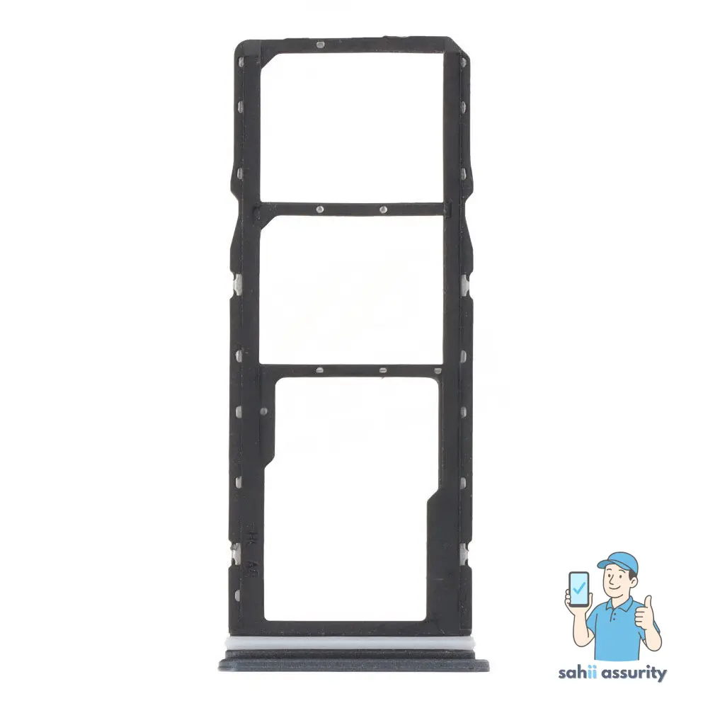 SIM Card Holder Tray for Realme C55